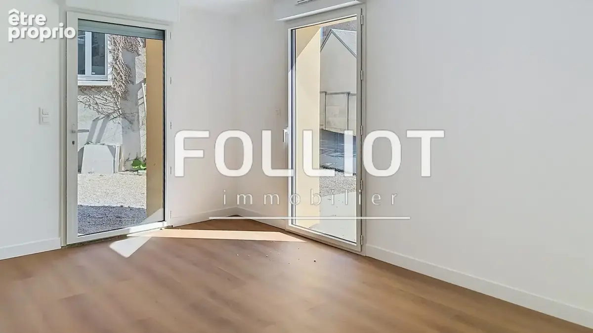 A VENDRE, Appartement Avranches 5 pièce(s) 137 m2 - photo 4