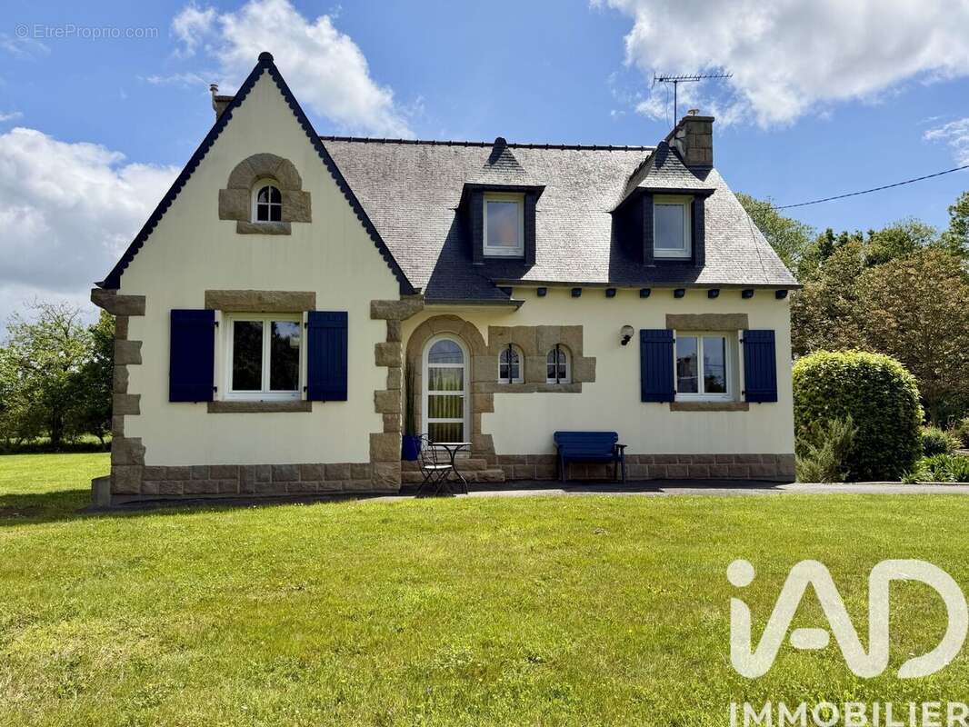 Photo 2 - Maison à KERFOT