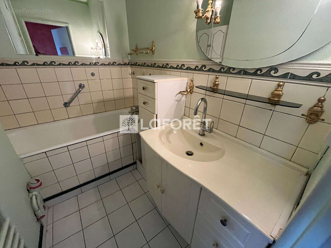 Appartement à BELFORT