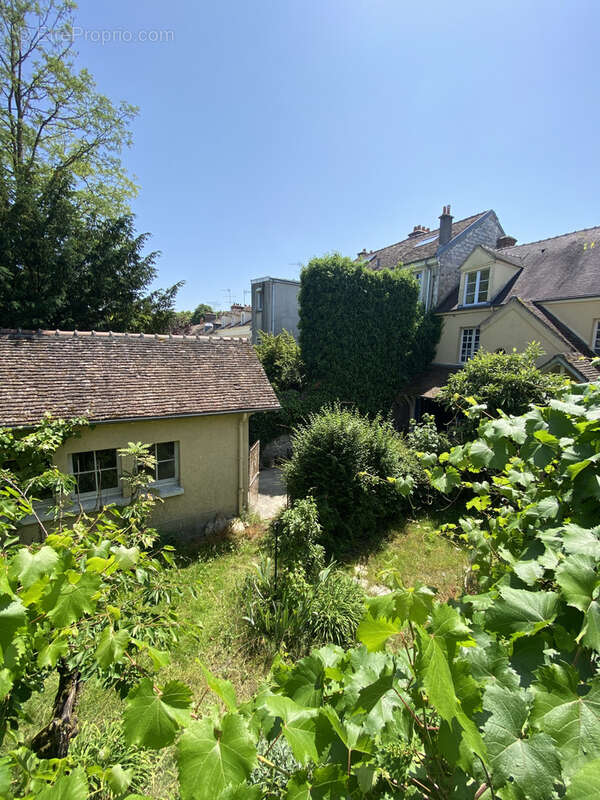 Maison à FONTAINEBLEAU