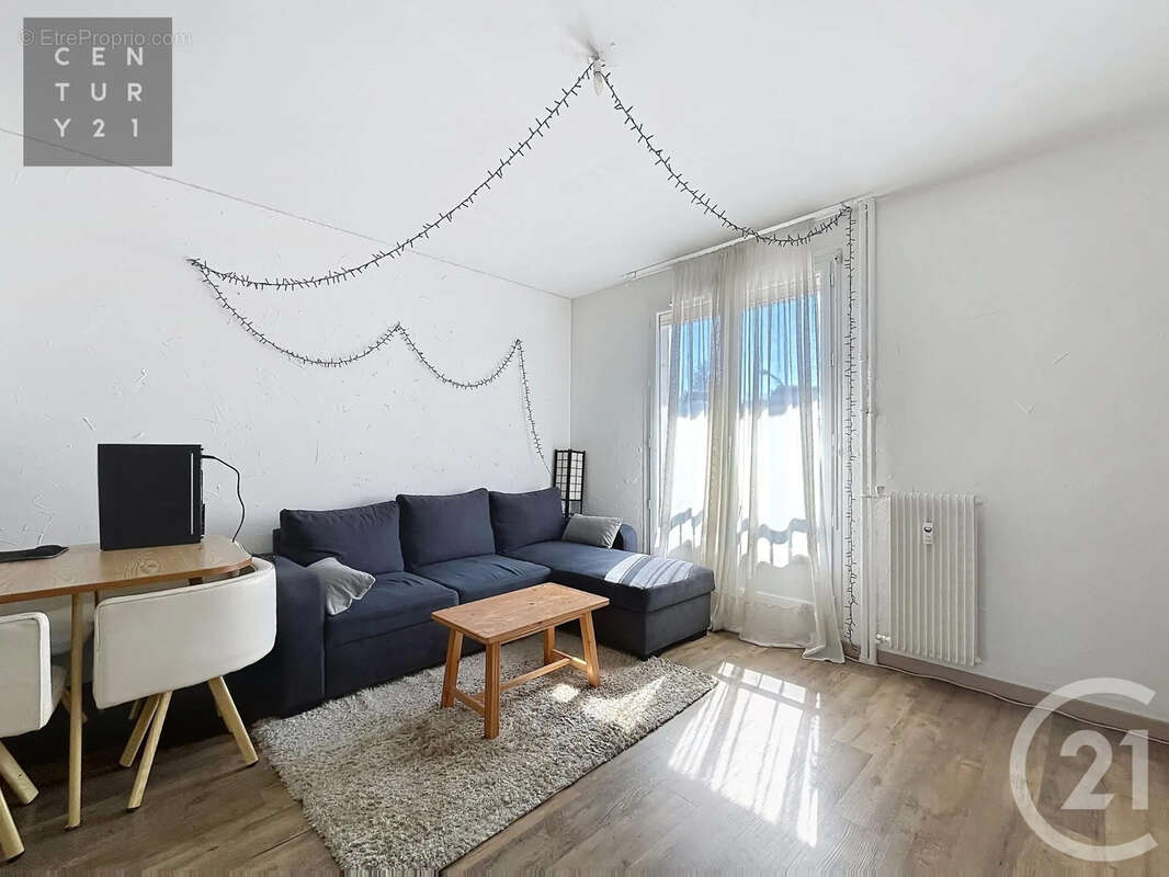 Appartement 56 m² à Troyes  - photo 7