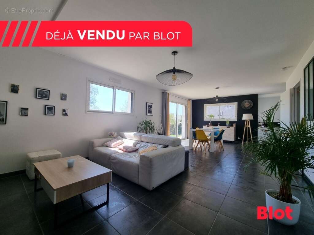 Maison à PARTHENAY-DE-BRETAGNE