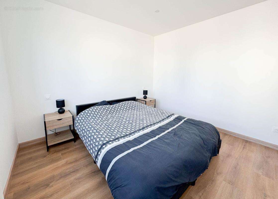 Appartement à WEYERSHEIM
