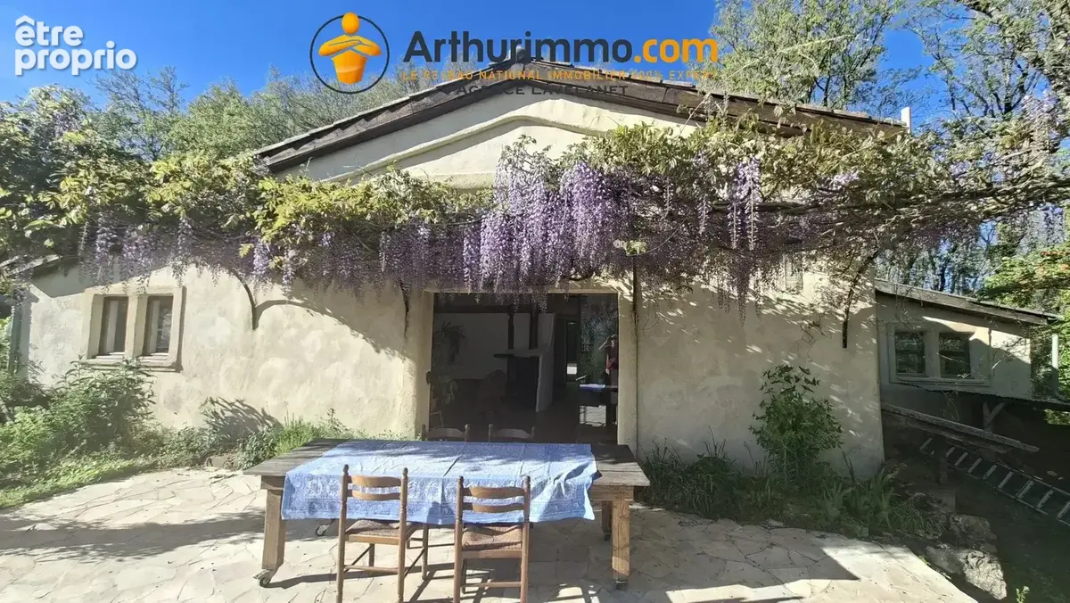 Maison d'exception avec rivière privée et cascades — Saissac - photo 25