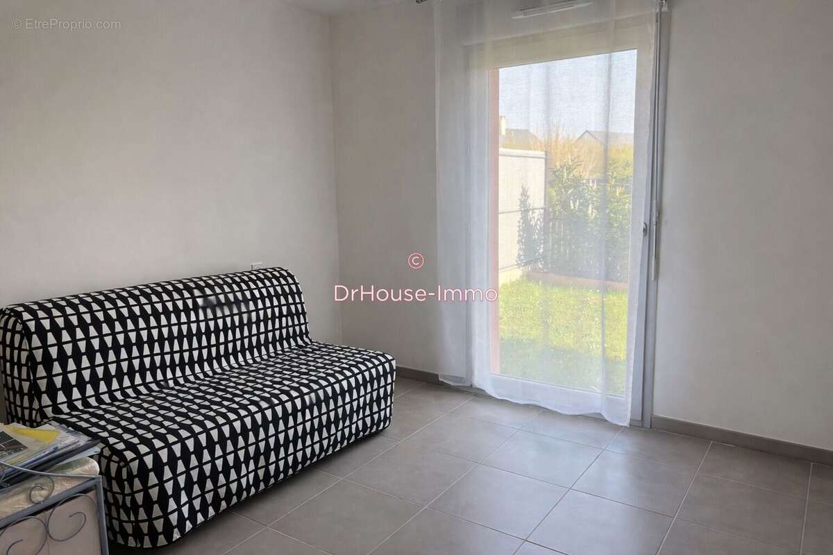 Maison à CHAMBRAY-LES-TOURS