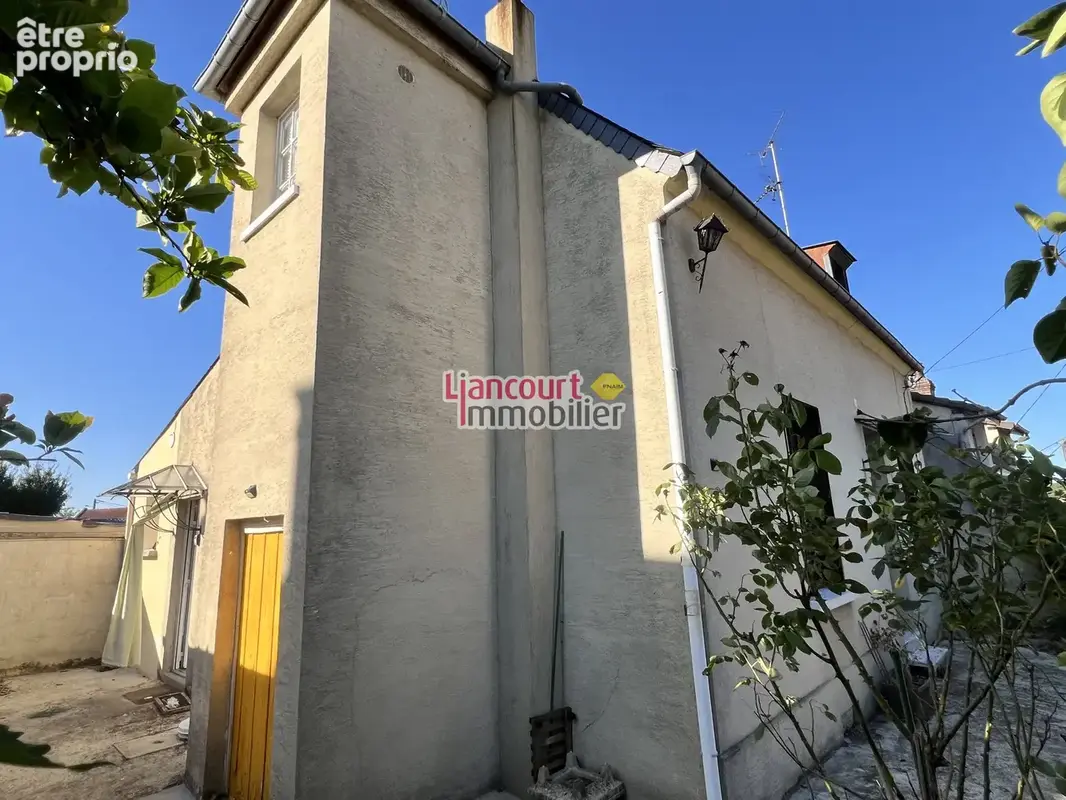 Maison indépendante pleine de charme à RANTIGNY 169900 € - photo 4