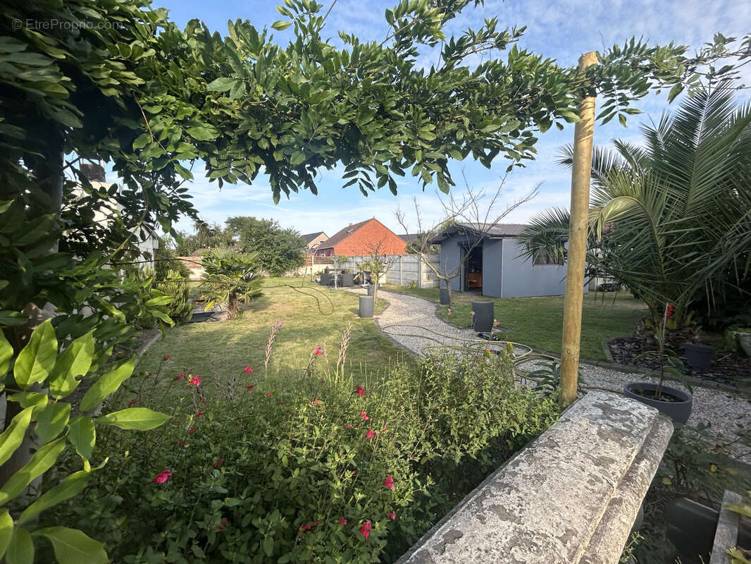semi plain-pied de 150 m2 - photo 14