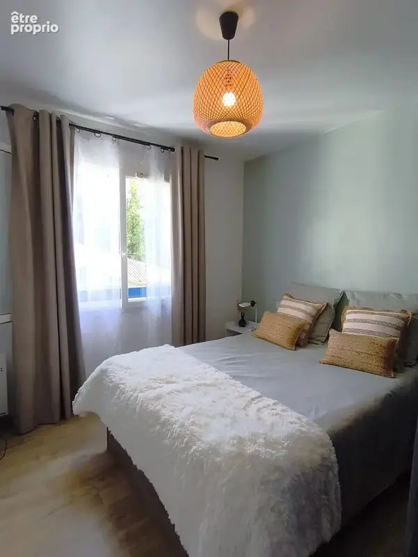 Appartement T2 – 45 m² - photo 5