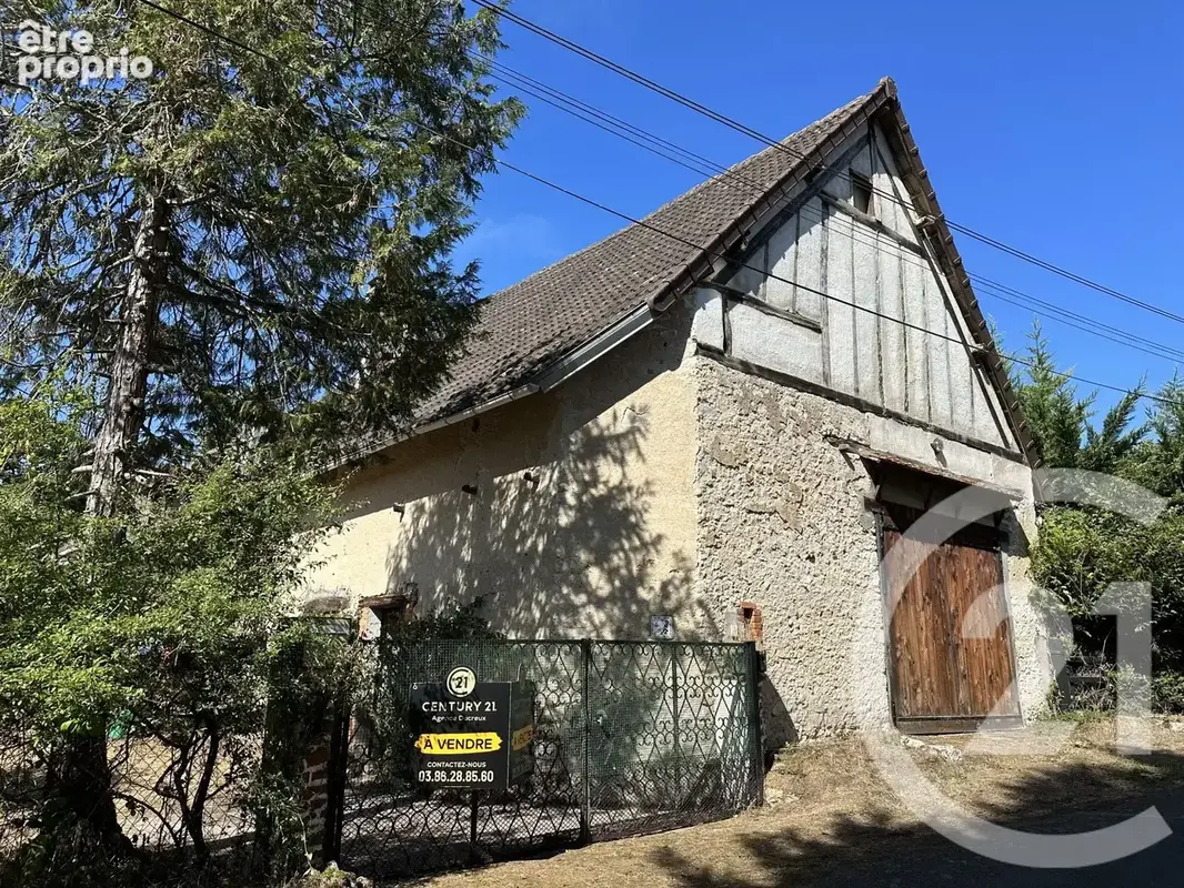 Maison 62 m² à Beaulieu-Sur-Loire  - photo 2