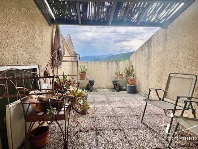 Appartement à GANGES