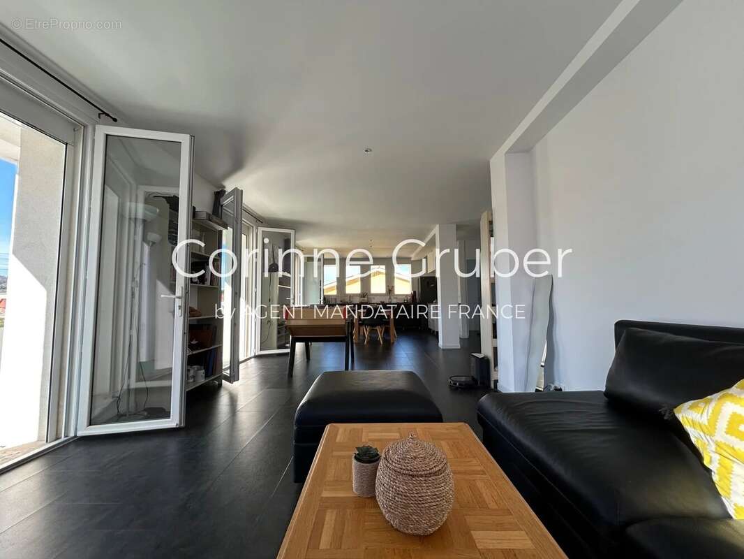 Appartement à DIGNE-LES-BAINS