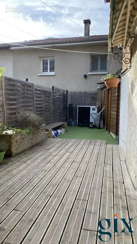 Maison 3 pièces 70 m² à vendre à Saint-Paul-De-Varces (38760) - photo 6