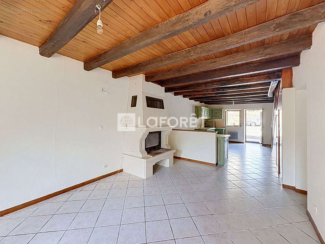 Maison Val Suran 152.56 m2 - photo 5
