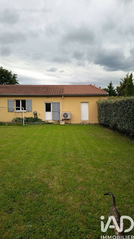 Photo 1 - Maison à RENAISON