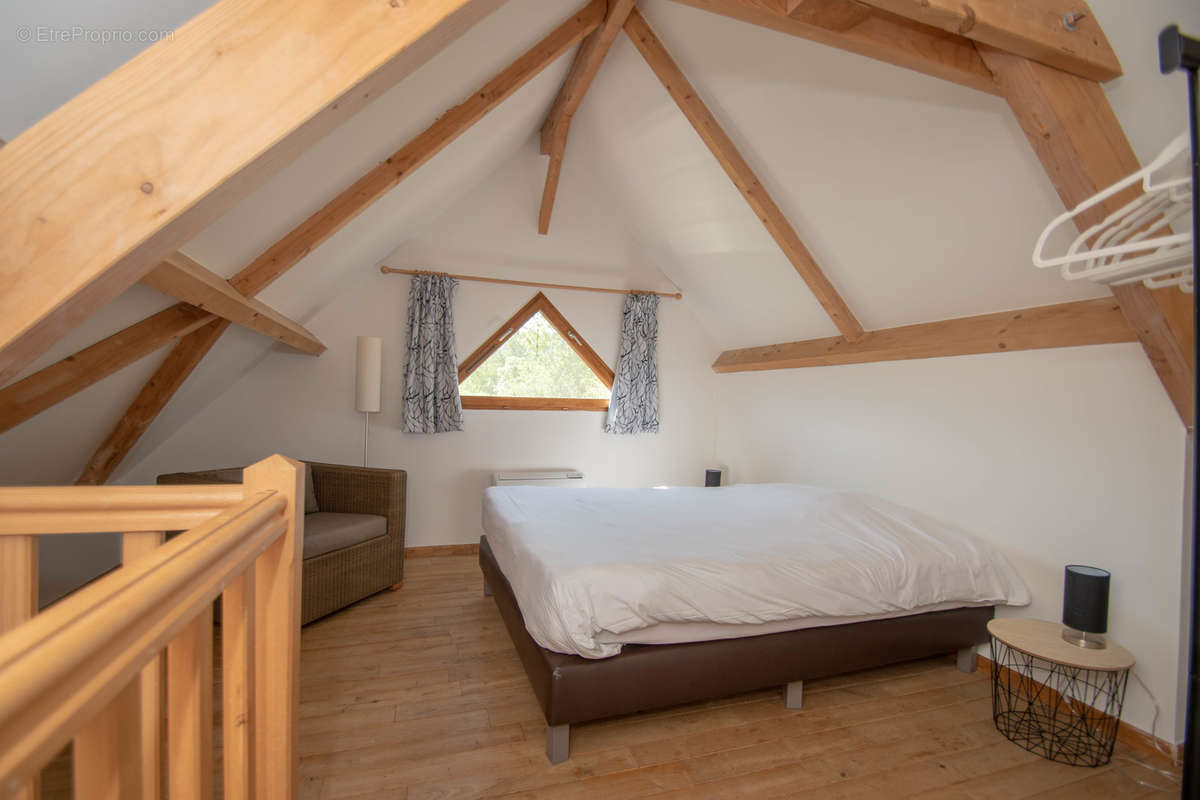Maison sur parc de vacances - photo 14