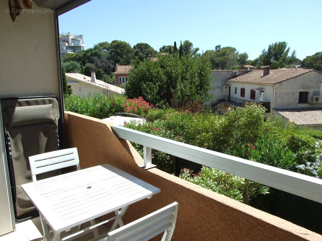 Appartement à SAINT-RAPHAEL