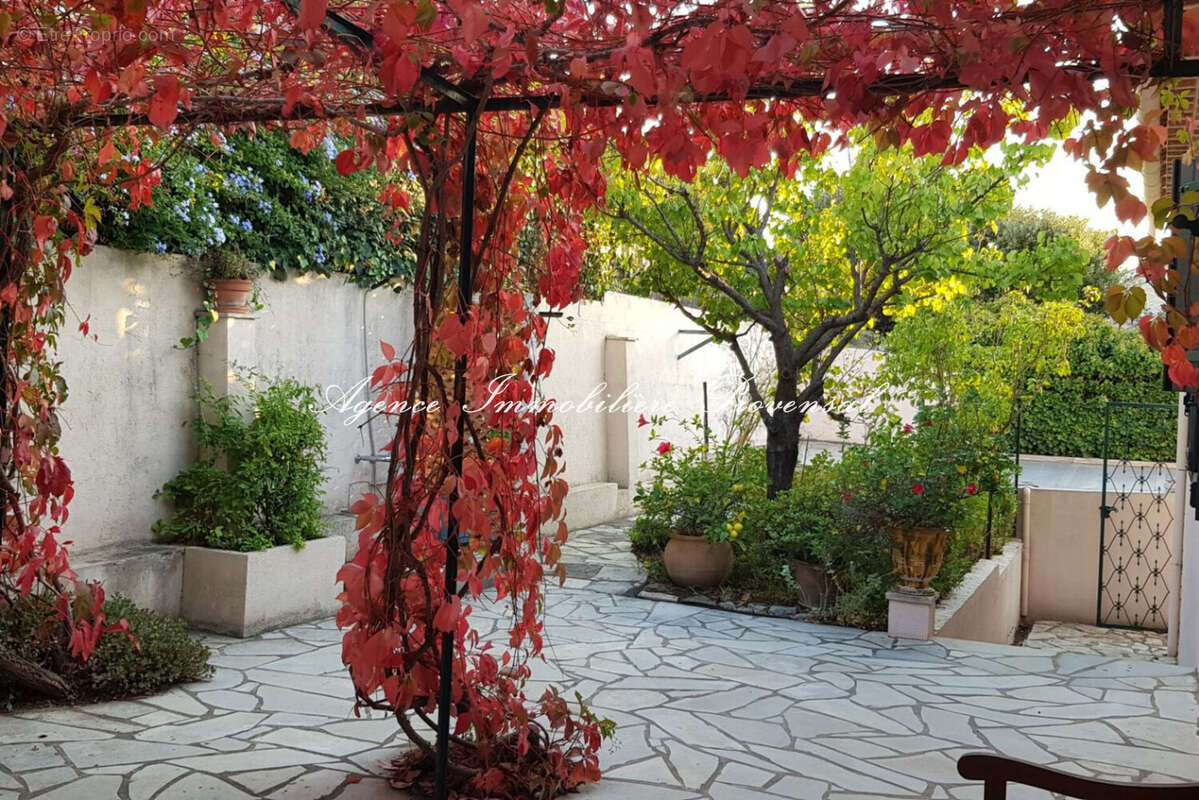 Maison à SAINTE-MAXIME