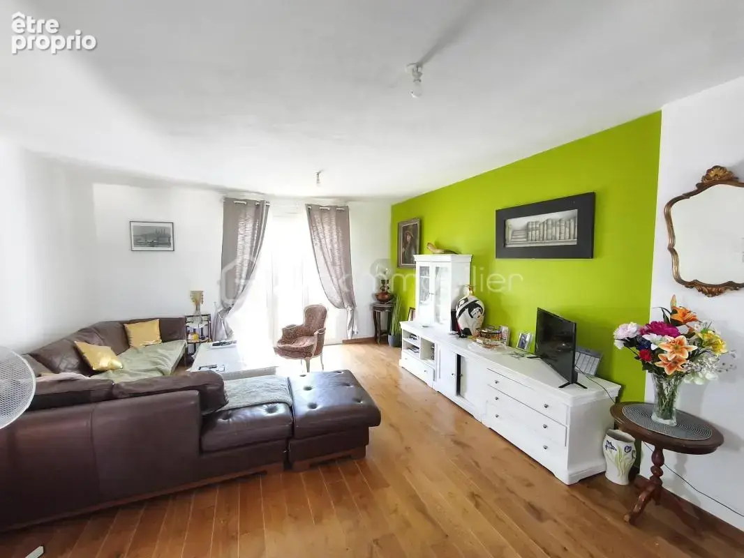 Maison 8 pièces Sevran 93270 - photo 7