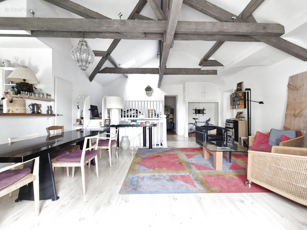 Appartement à BIARRITZ