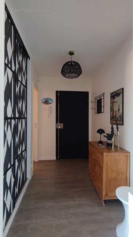 Appartement à DINARD