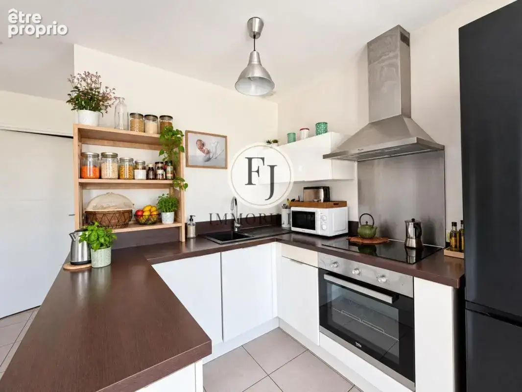 Appartement - photo 4