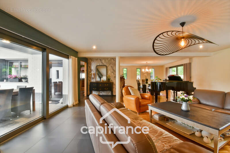 Maison à COUDEKERQUE