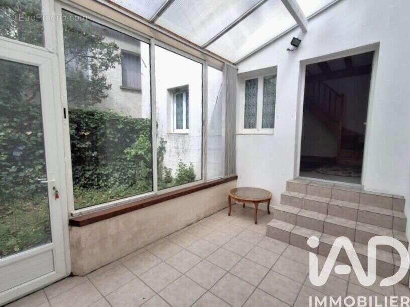 Photo 6 - Maison à BONNY-SUR-LOIRE