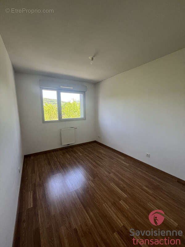 Appartement à BASSENS