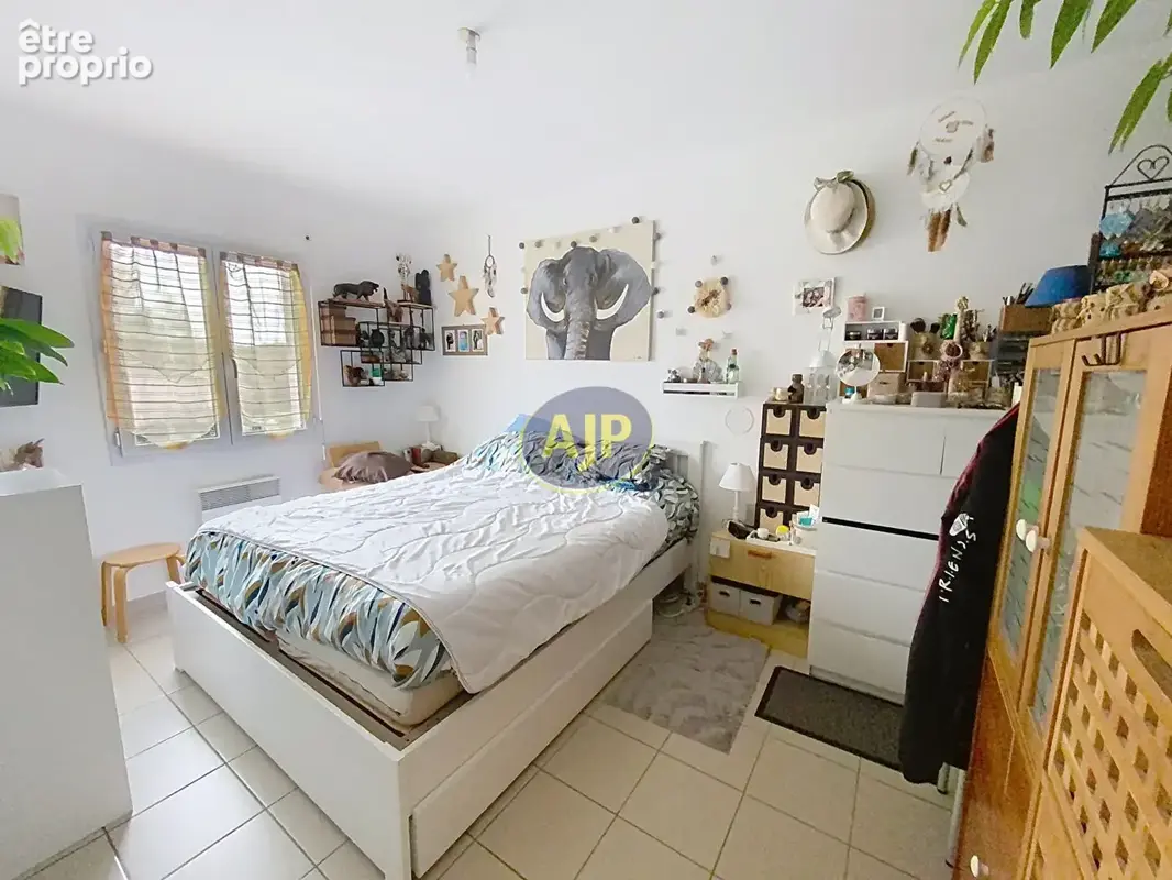 Maison T3  loué - photo 5