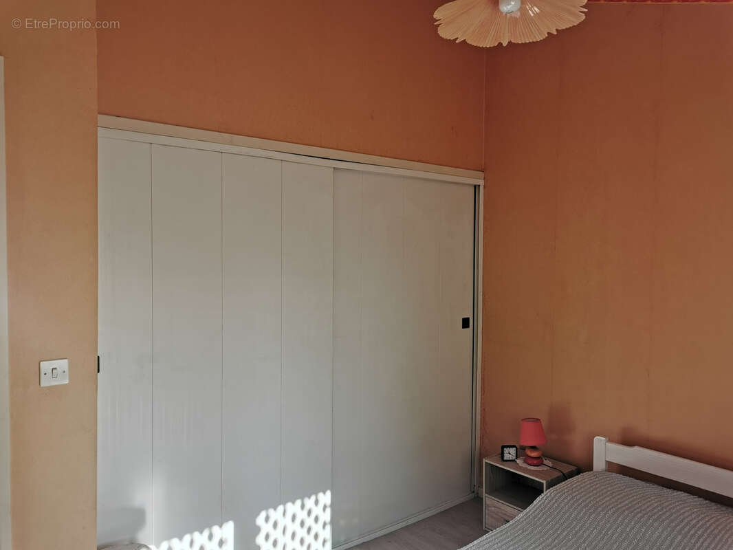 Maison à MONTALIEU-VERCIEU