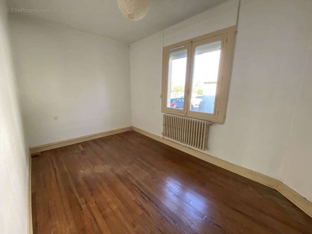 Maison à SAINT-GAUDENS