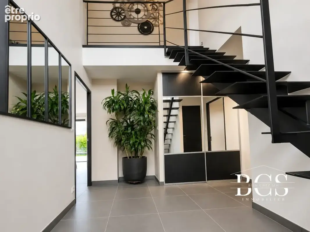 Maison 9 pièces 155 m² à vendre à Rosult (59230) - photo 7