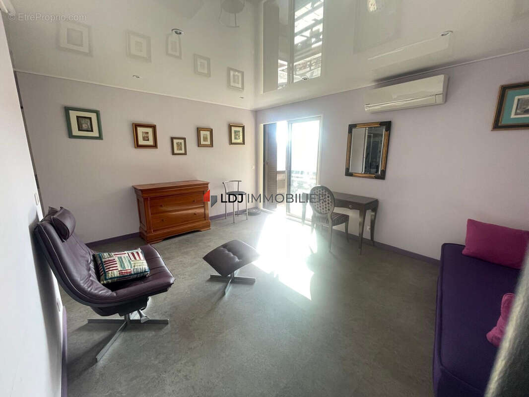 Appartement à CORSAVY