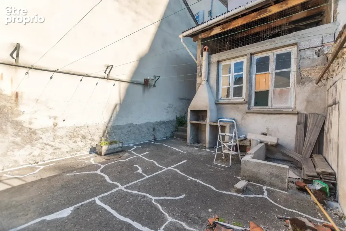 Vente Maison Thiers(63300) 43 490ï¿œ - photo 2