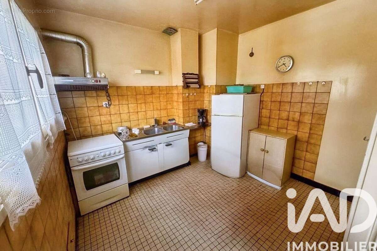 Photo 5 - Maison à LA FERTE-GAUCHER