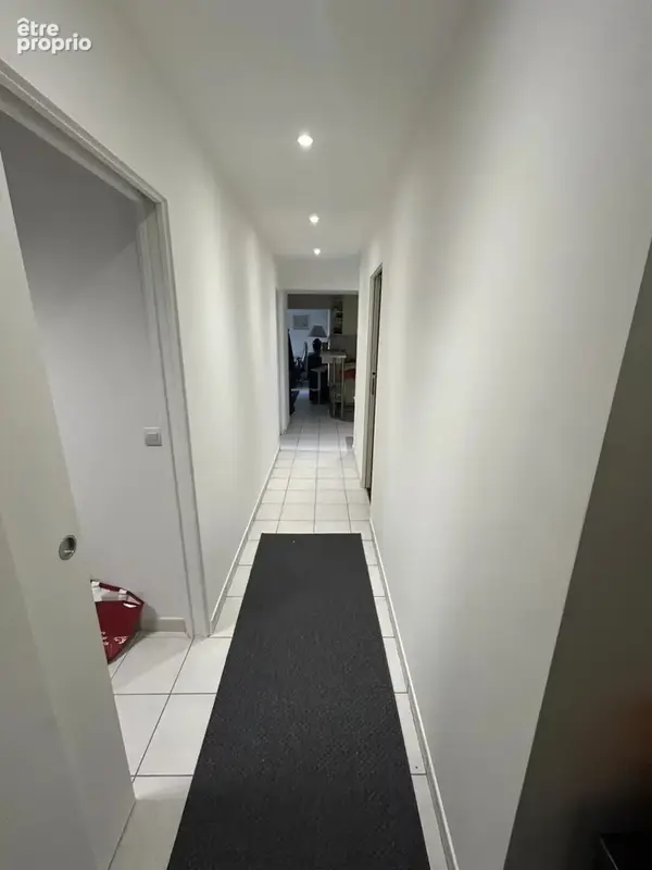 Appartement 3 pièces   50,23 m2   RDC   Nogent-sur-Marne - photo 7