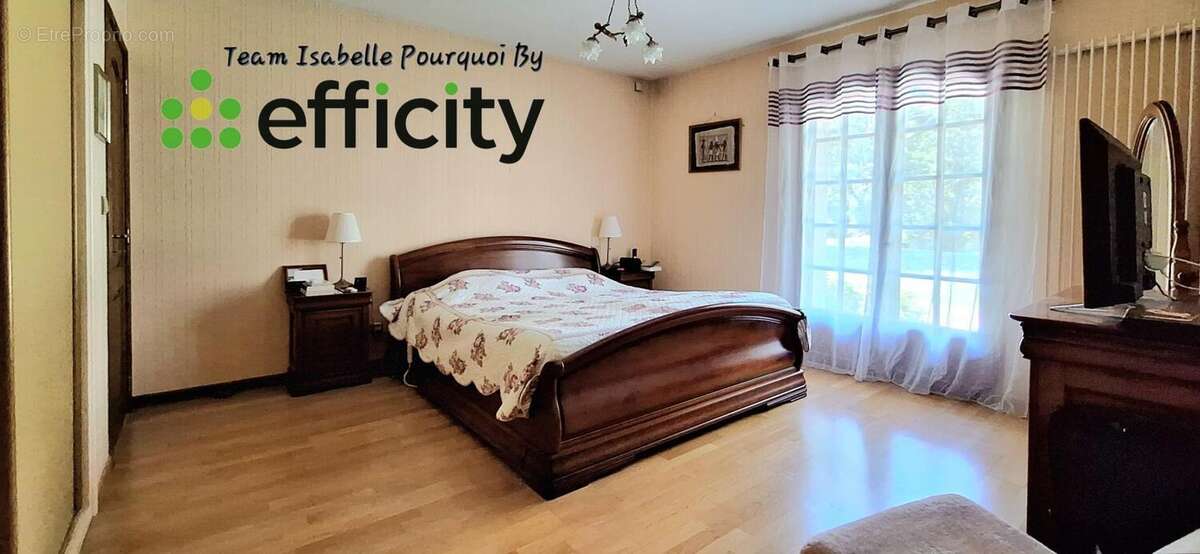 Maison à CHATEAU-THIERRY