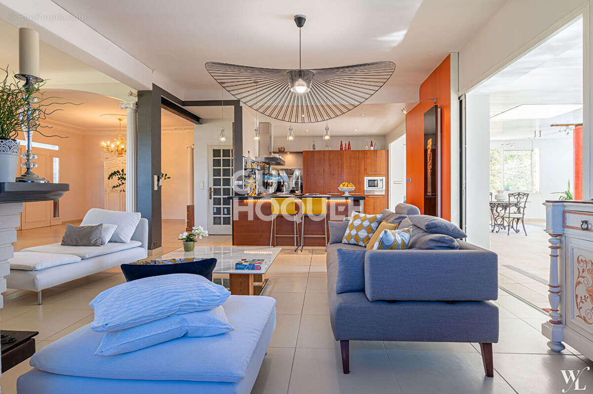 Maison à MONT-DE-MARSAN