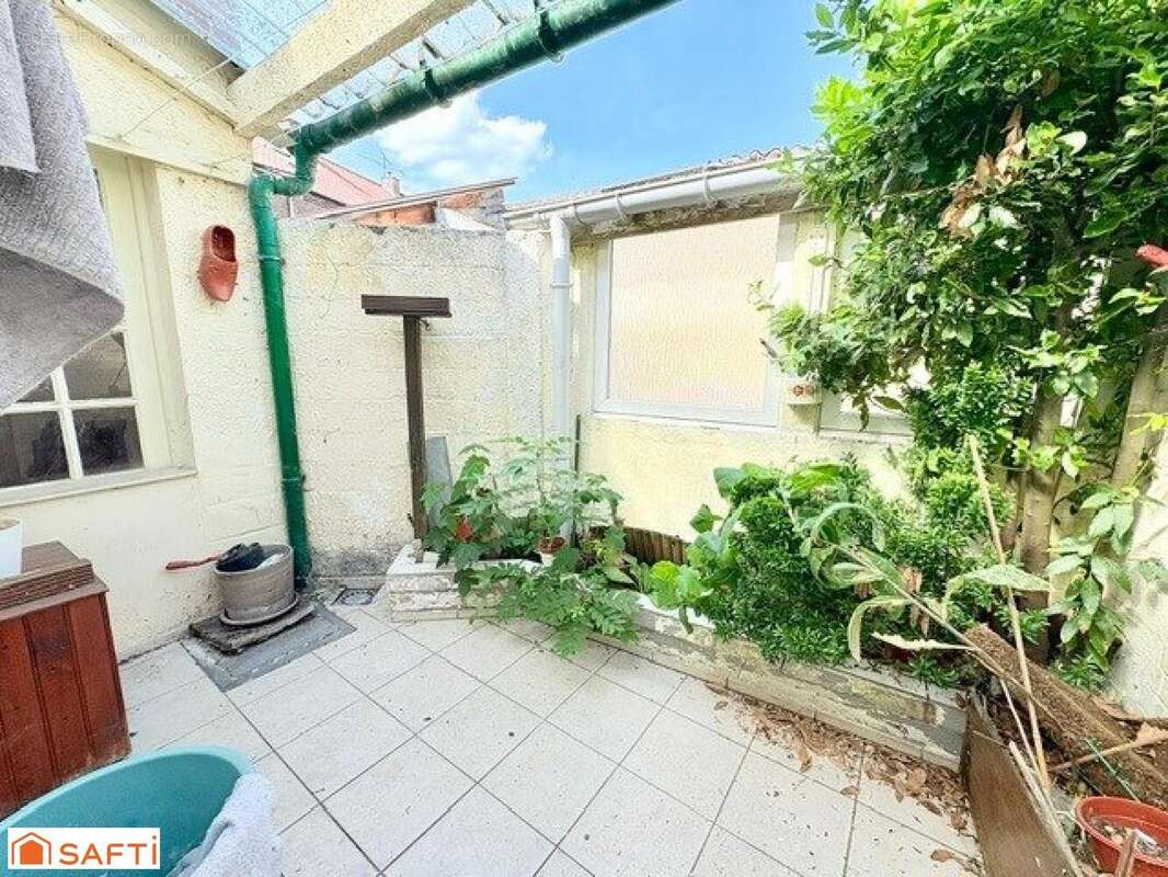 Photo 9 - Maison à VIEUX-CONDE