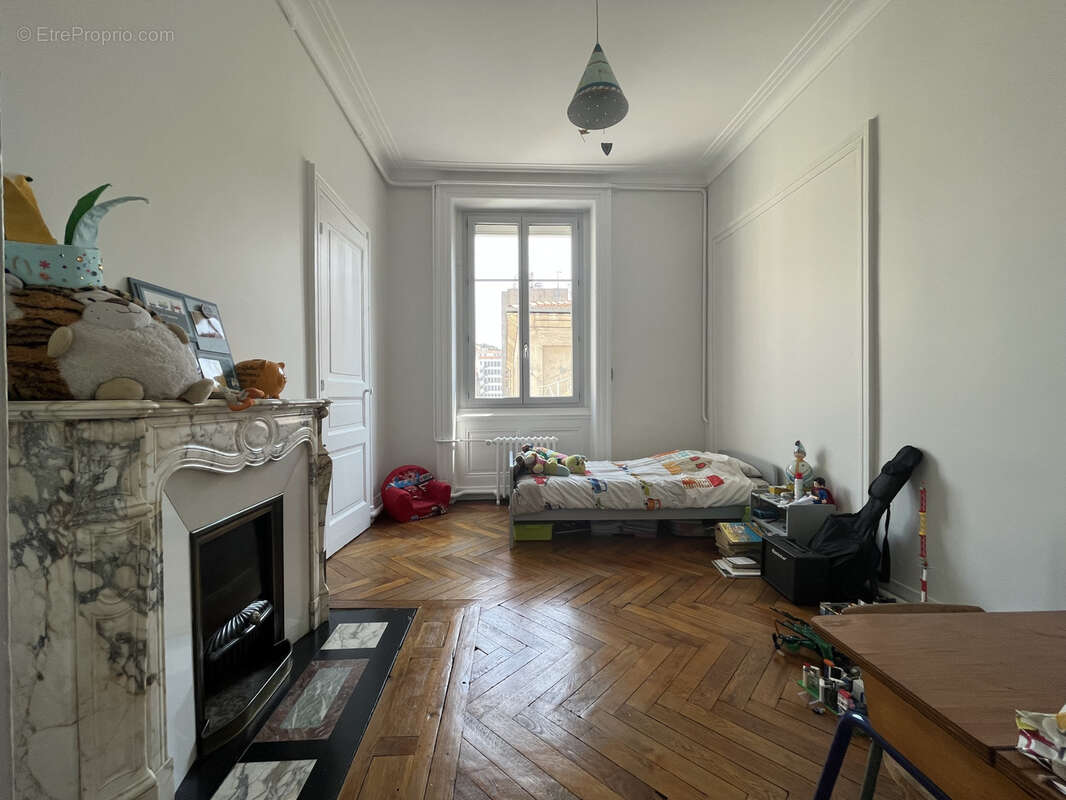 Centre ville - app. 5p+c 165m2 - photo 9