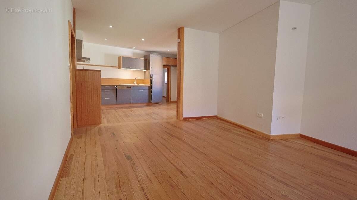 Appartement à AMMERSCHWIHR