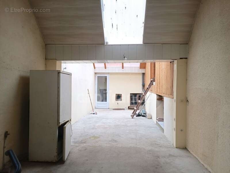 Maison à vendre 5 pièces PARON (89) - photo 15