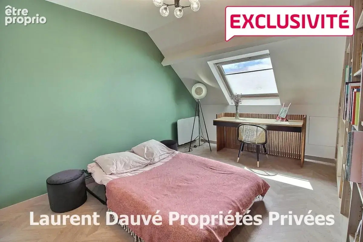 45160 - OLIVET Appartement Standing 100 m² - 3 chambres - Ascenseur - Garage - Proche bourg et TRAM - photo 5
