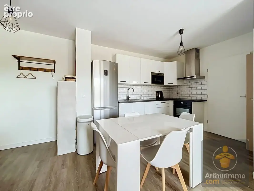Vente Appartement Tigery(91250) 199 000ï¿œ - photo 3