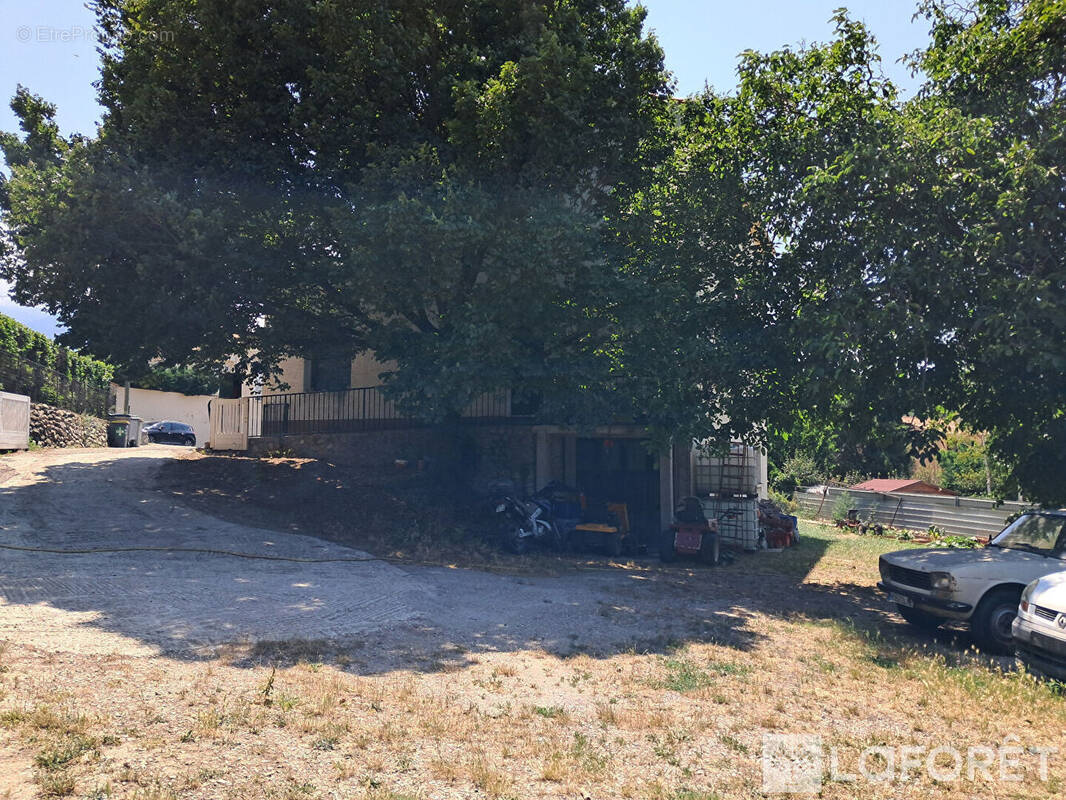 Appartement à VINCA