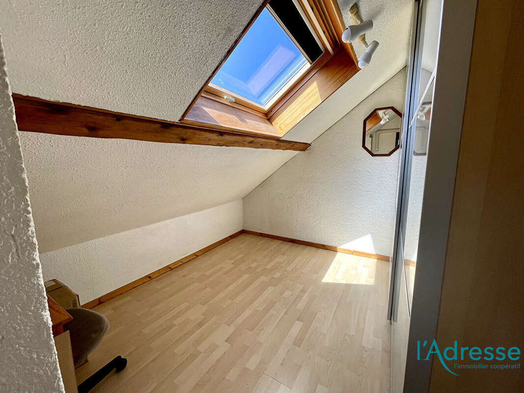 Appartement à COLMAR