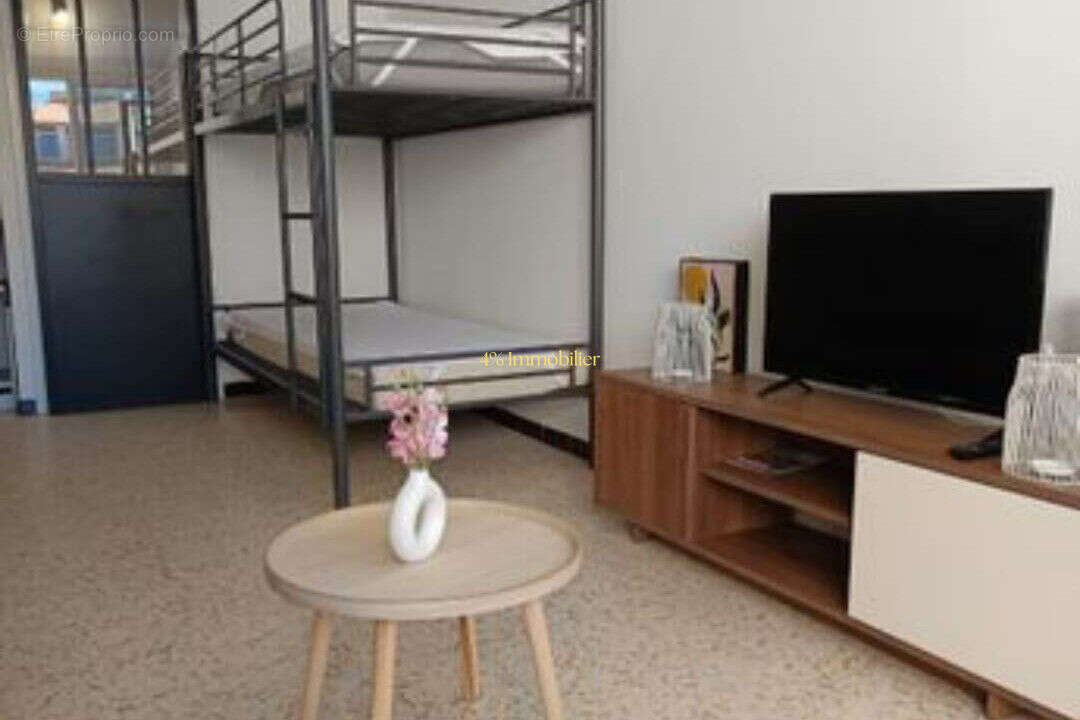 Appartement à AGDE