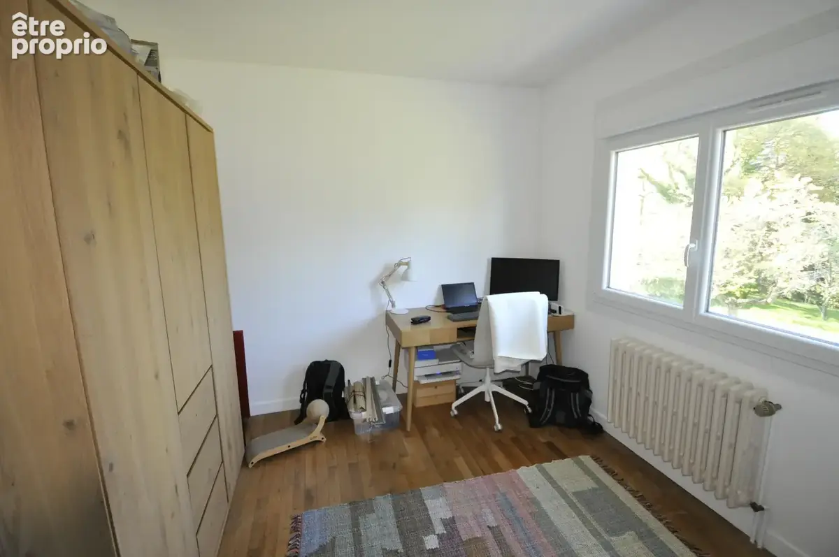 Maison sur grand terrain - photo 20