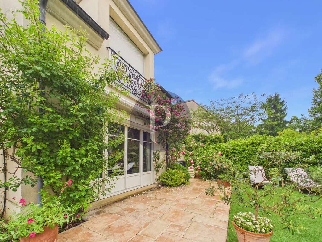 Maison à ANTONY