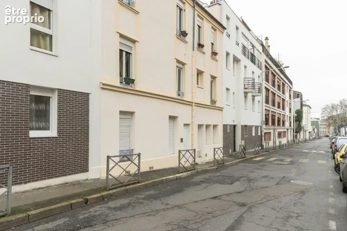 Appartement  5 rue du Lieutenant Thomas - photo 15